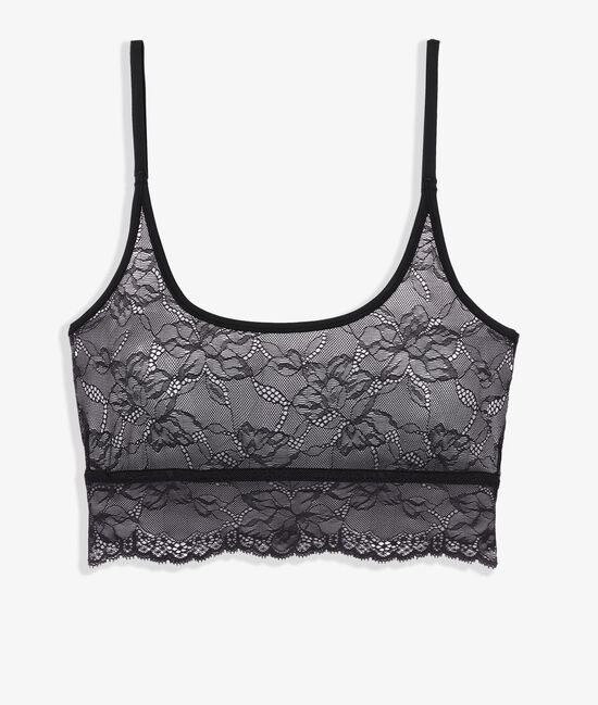 Brassi&egrave;re en dentelle extensible et &eacute;co-responsable;${refinementColor}