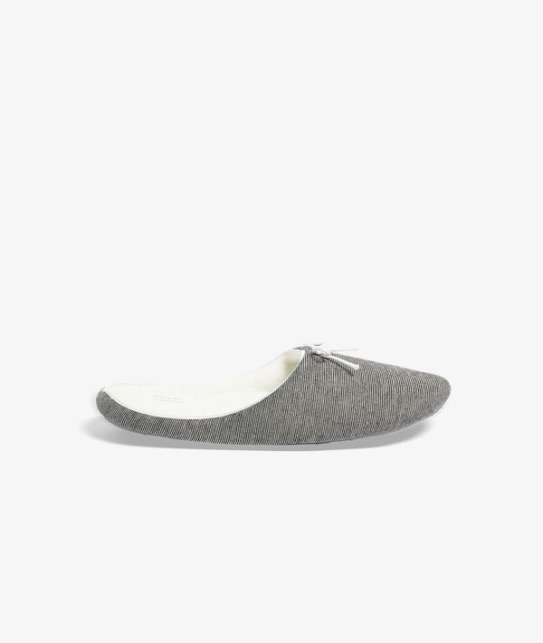 Chaussons mules Chaussons mules;${refinementColor}