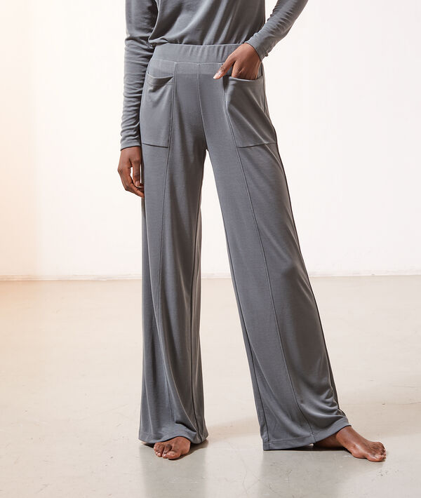 Pantalon avec poches Pantalon avec poches;${refinementColor}