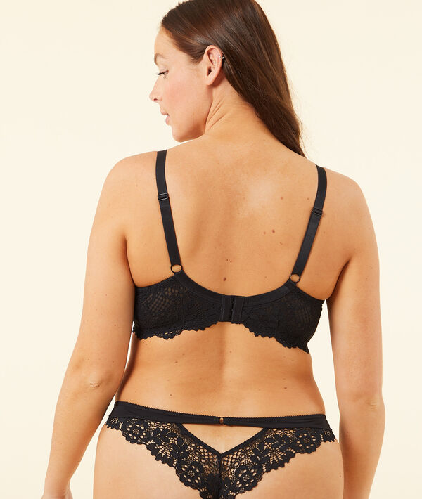 Soutien-gorge corbeille Soutien-gorge corbeille