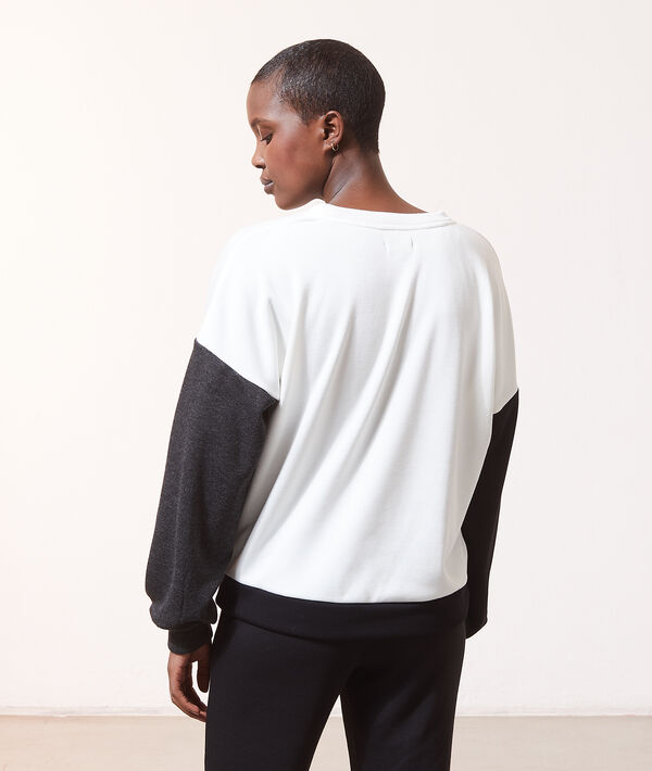 Top manches longues Top manches longues;${refinementColor}