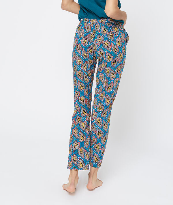 Pantalon imprimé Pantalon imprimé