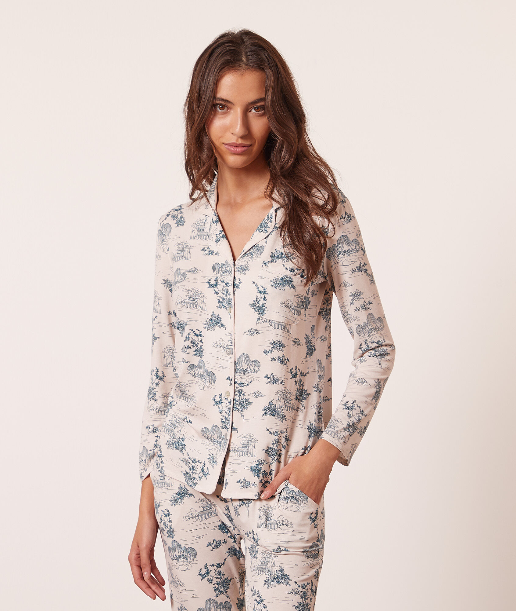 etam pyjamas