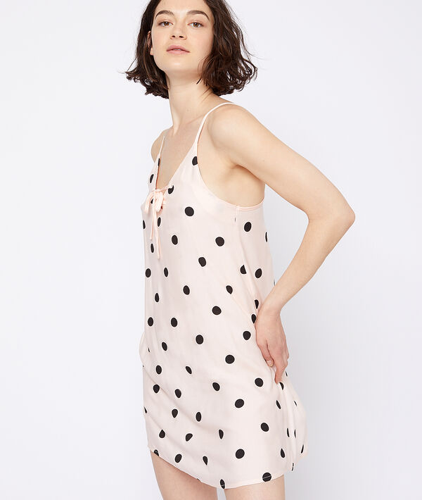 Nuisette à pois Nuisette à pois