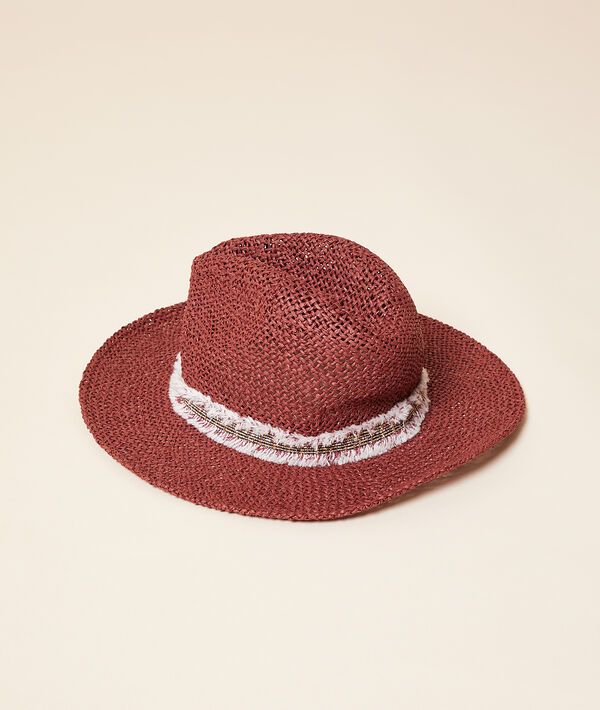 Chapeau Chapeau;${refinementColor}