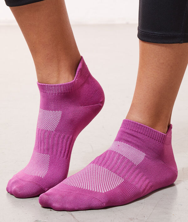 Chaussettes de sport Chaussettes de sport;${refinementColor}