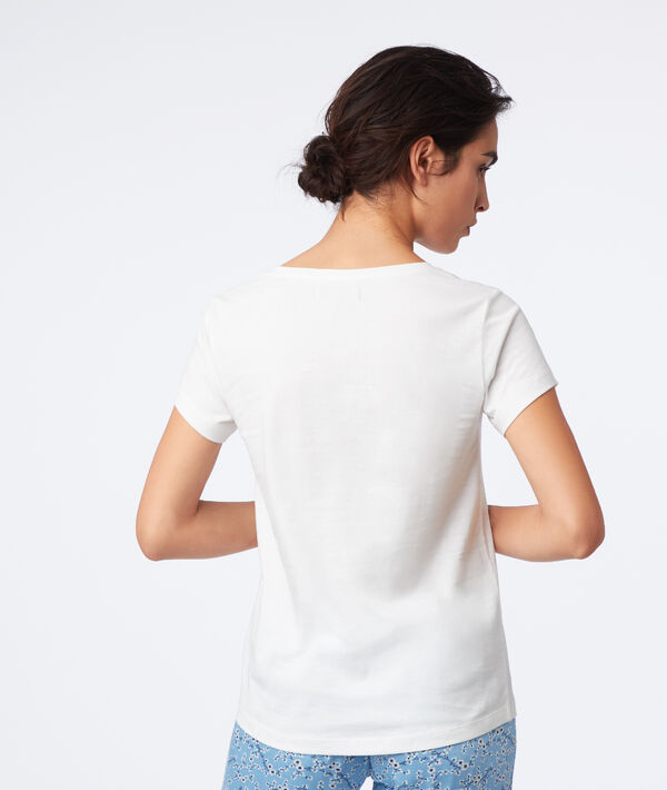 T-shirt "Enjoy today" T-shirt "Enjoy today"