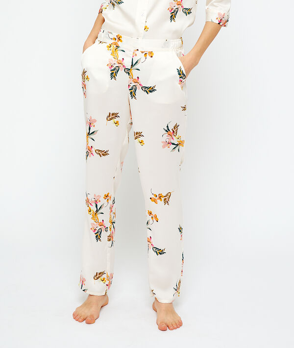 Pantalon imprimé Pantalon imprimé