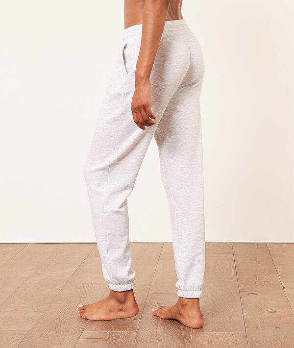 Pantalon jogger Pantalon jogger;${refinementColor}