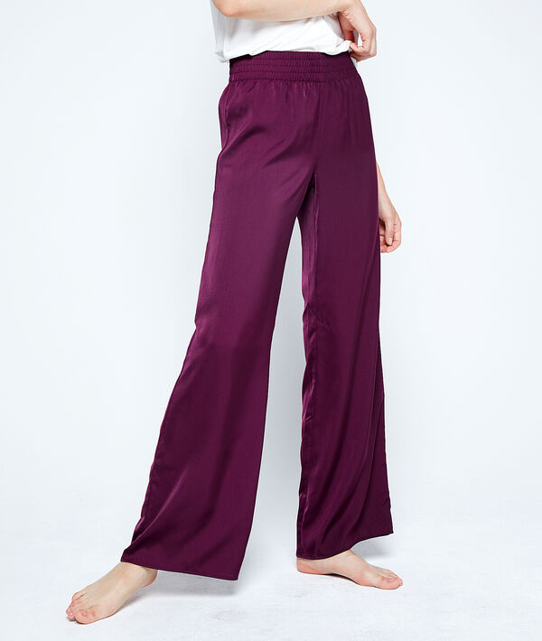 Pantalon large Pantalon large