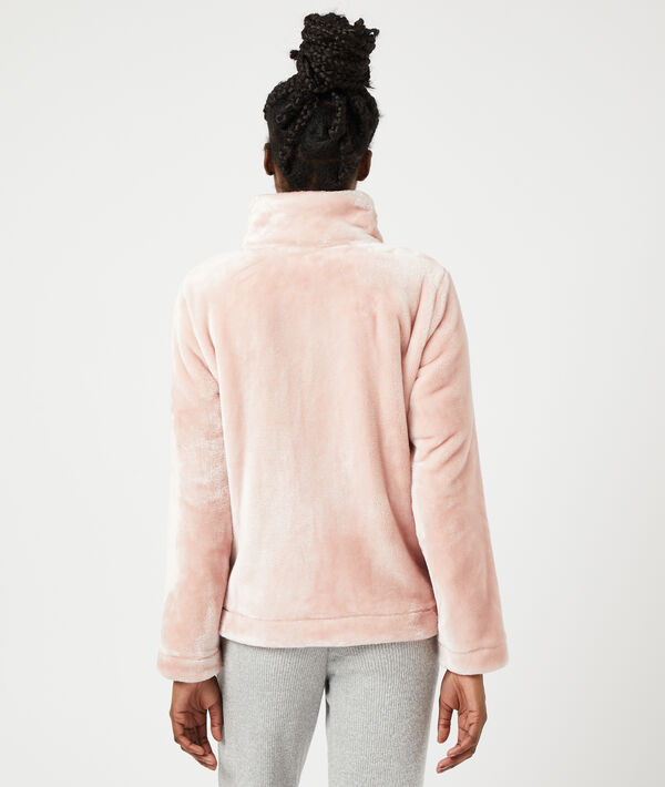 Veste en pilou pilou Veste en pilou pilou;${refinementColor}