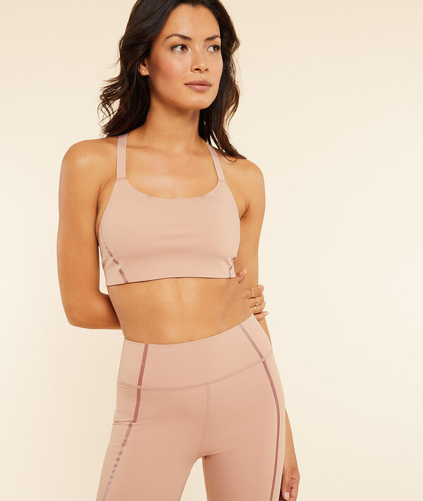 Brassière de training - Maintien fort Brassière de training - Maintien fort;${refinementColor}