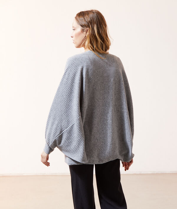 Veste côtelée loungewear Veste côtelée loungewear;${refinementColor}