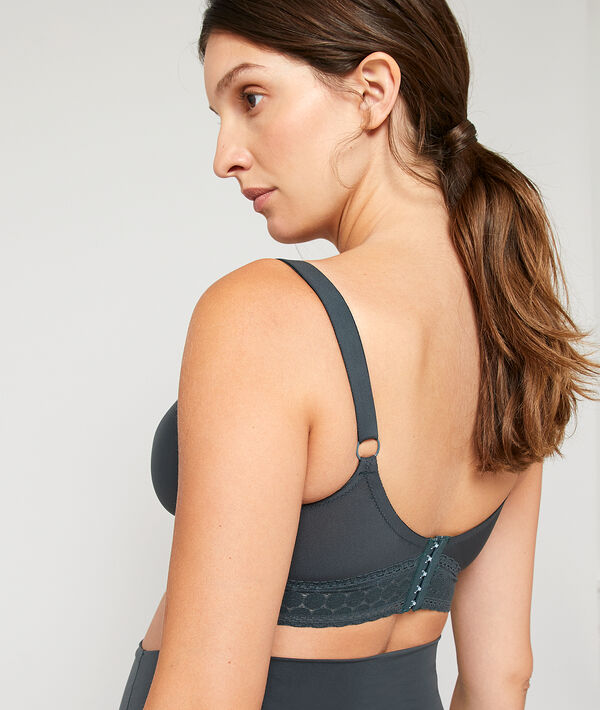 Soutien-gorge coques fines, clips d'allaitement Soutien-gorge coques fines, clips d'allaitement;${refinementColor}