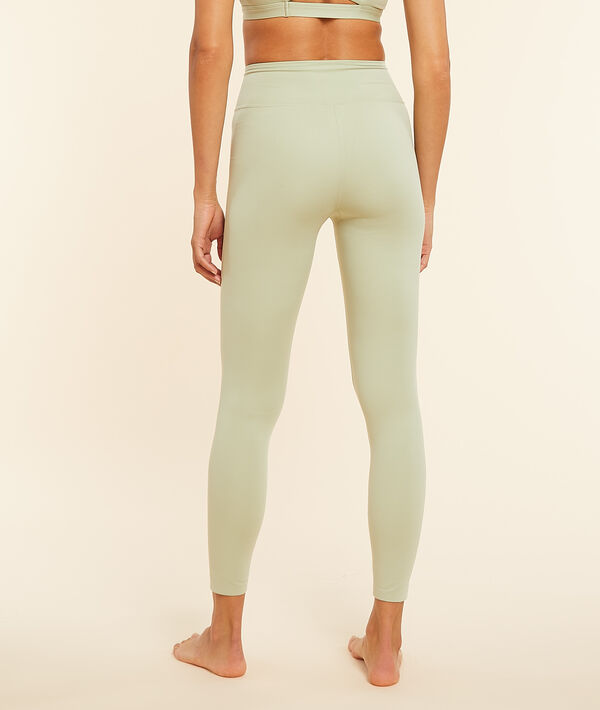 Legging de yoga long Legging de yoga long;${refinementColor}