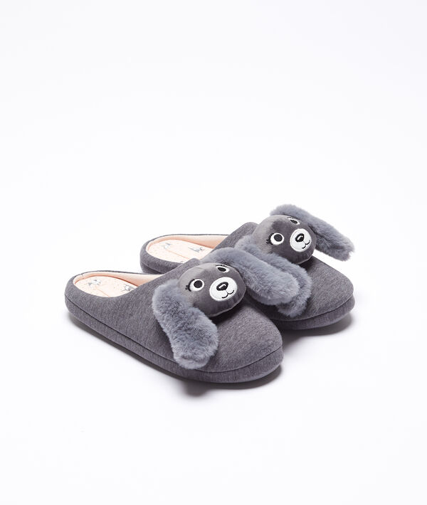 Mules chien Mules chien