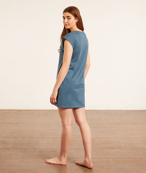 Chemise de nuit "Cool summer" Chemise de nuit "Cool summer";${refinementColor}