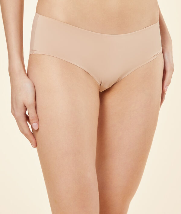 Shorty en microfibre Shorty en microfibre