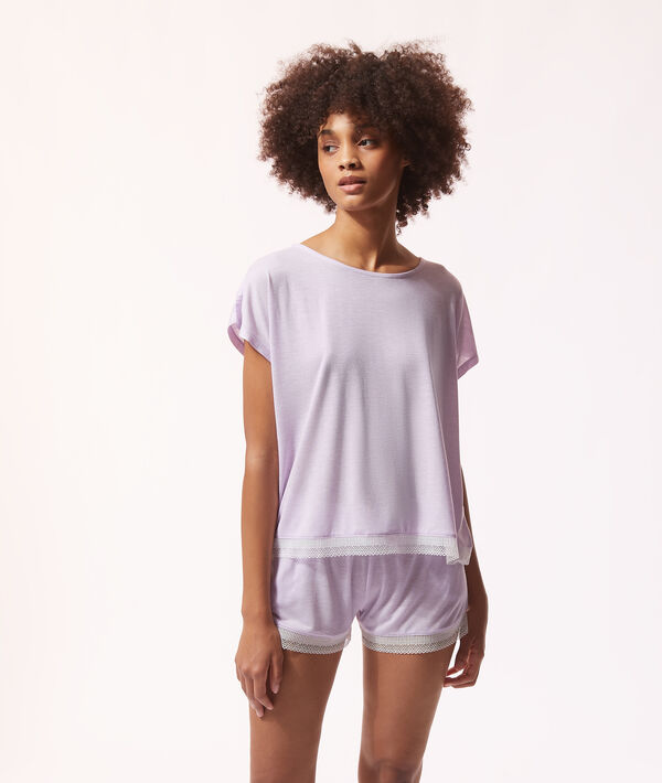 Top manches courtes Top manches courtes;${refinementColor}
