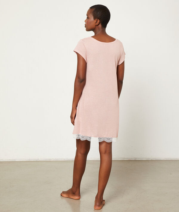 Chemise de nuit Chemise de nuit;${refinementColor}