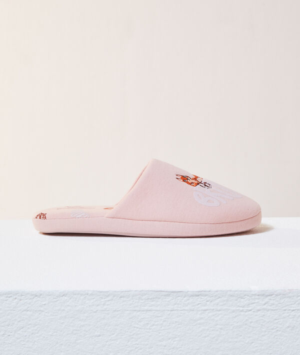 Mules "Brooklyn" Mules "Brooklyn";${refinementColor}