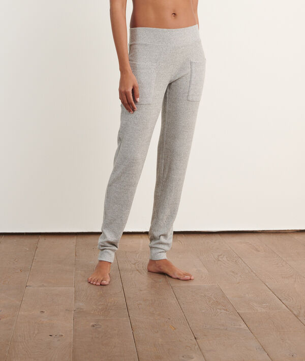 Pantalon avec poches Pantalon avec poches;${refinementColor}