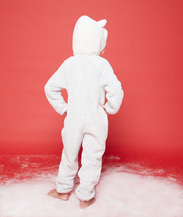 Combinaison enfant nounours Combinaison enfant nounours