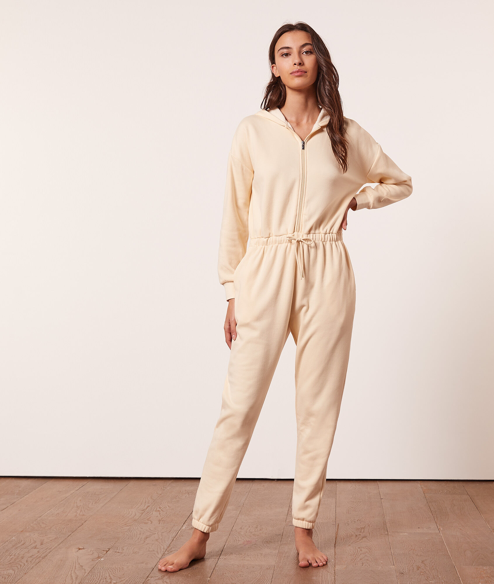 Combinaison pyjama femme | Tous les pyjamas chez Etam