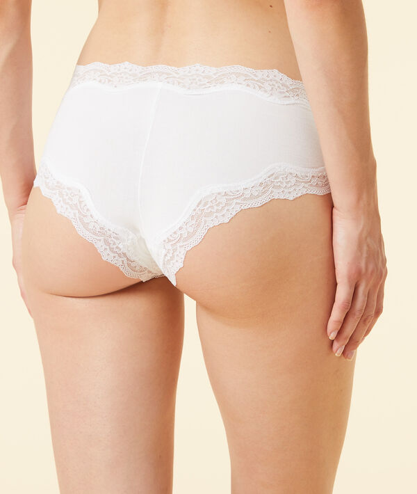 Lot de 3 shortys Lot de 3 shortys;${refinementColor}