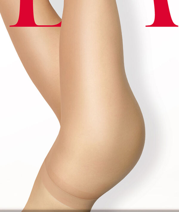 Collant voile effet poudre Collant voile effet poudre;${refinementColor}
