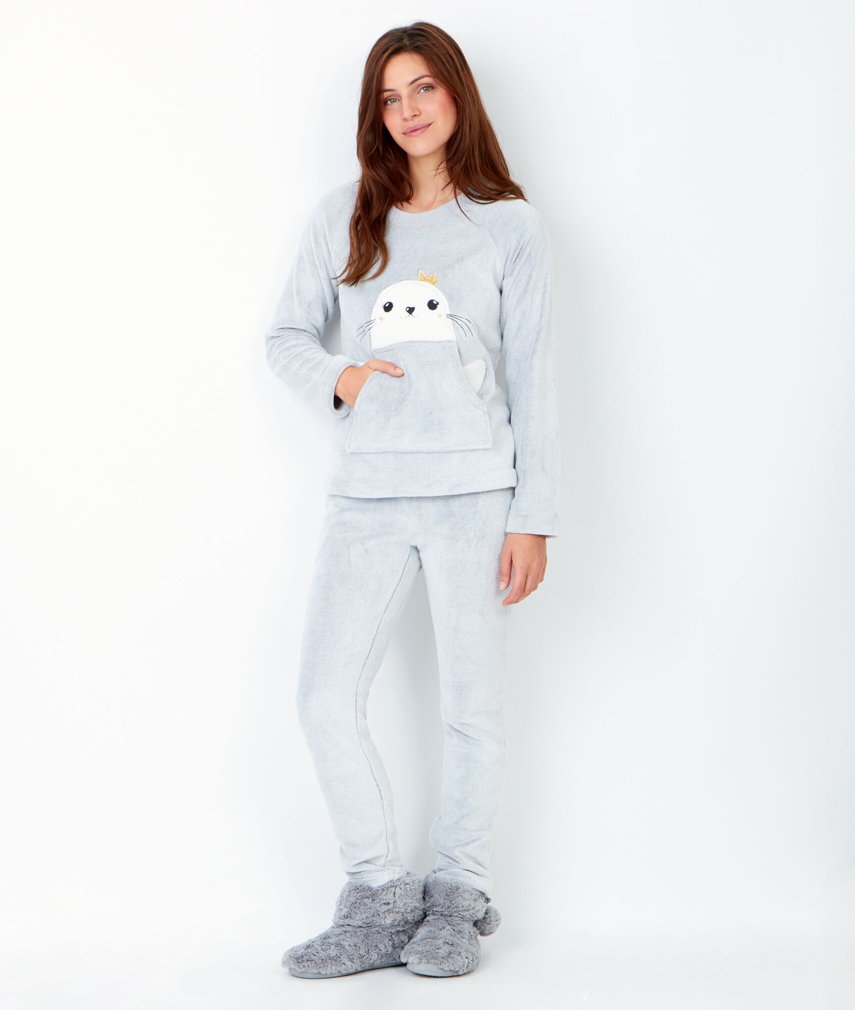 Pyjama 2 pièces
