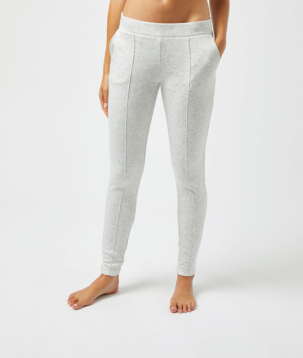Pantalon homewear Pantalon homewear;${refinementColor}