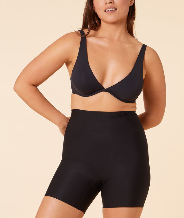 Panty sculptant - Maintien fort Panty sculptant - Maintien fort;${refinementColor}
