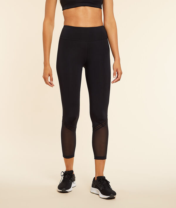 Legging de training 7/8è Legging de training 7/8è;${refinementColor}