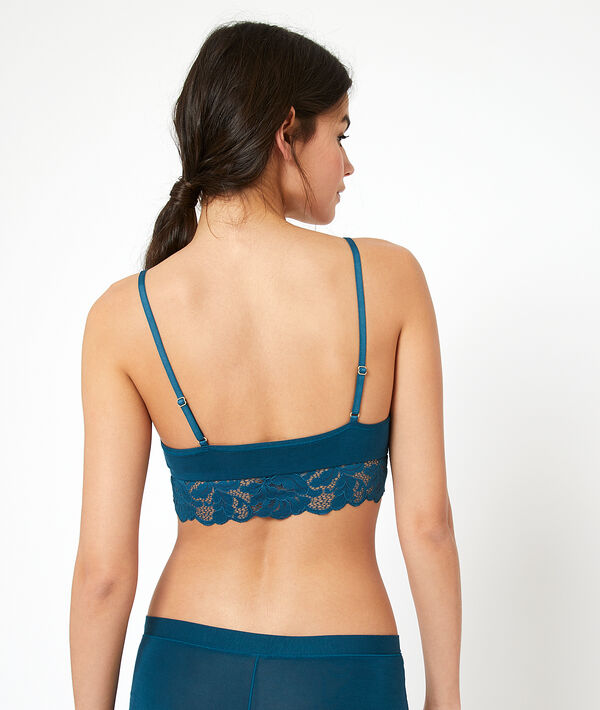 Brassière sans armatures Brassière sans armatures;${refinementColor}