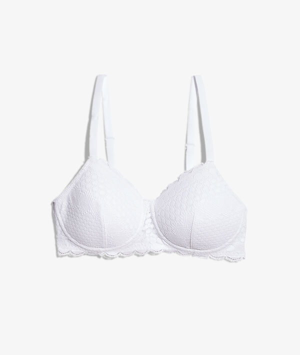 Soutien-gorge post-mastectomie coques fines Soutien-gorge post-mastectomie coques fines;${refinementColor}