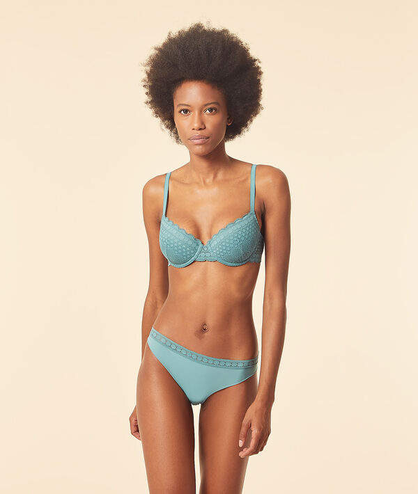 Soutien-gorge N°4 - Ampliforme light Soutien-gorge N°4 - Ampliforme light;${refinementColor}