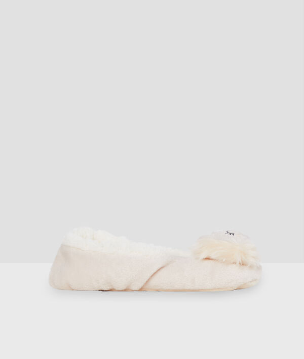 Chaussettes lion Chaussettes lion;${refinementColor}