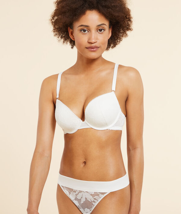 Soutien-gorge N°5 - Ampliforme arrondi Soutien-gorge N°5 - Ampliforme arrondi;${refinementColor}