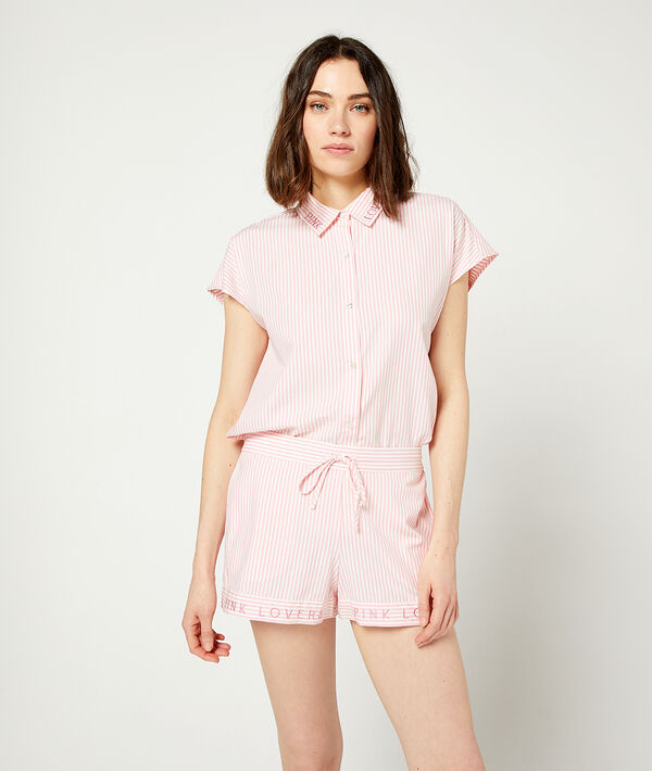 Short "Pink lover" Short "Pink lover";${refinementColor}