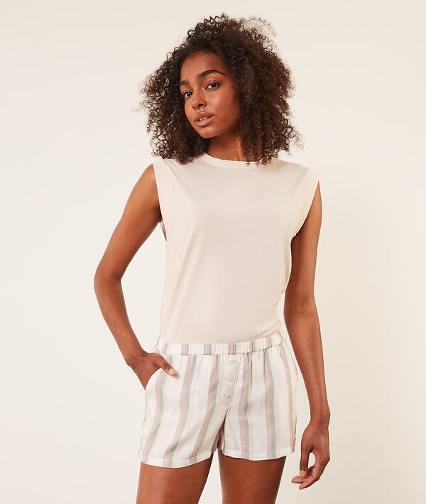 Top manches courtes Top manches courtes;${refinementColor}