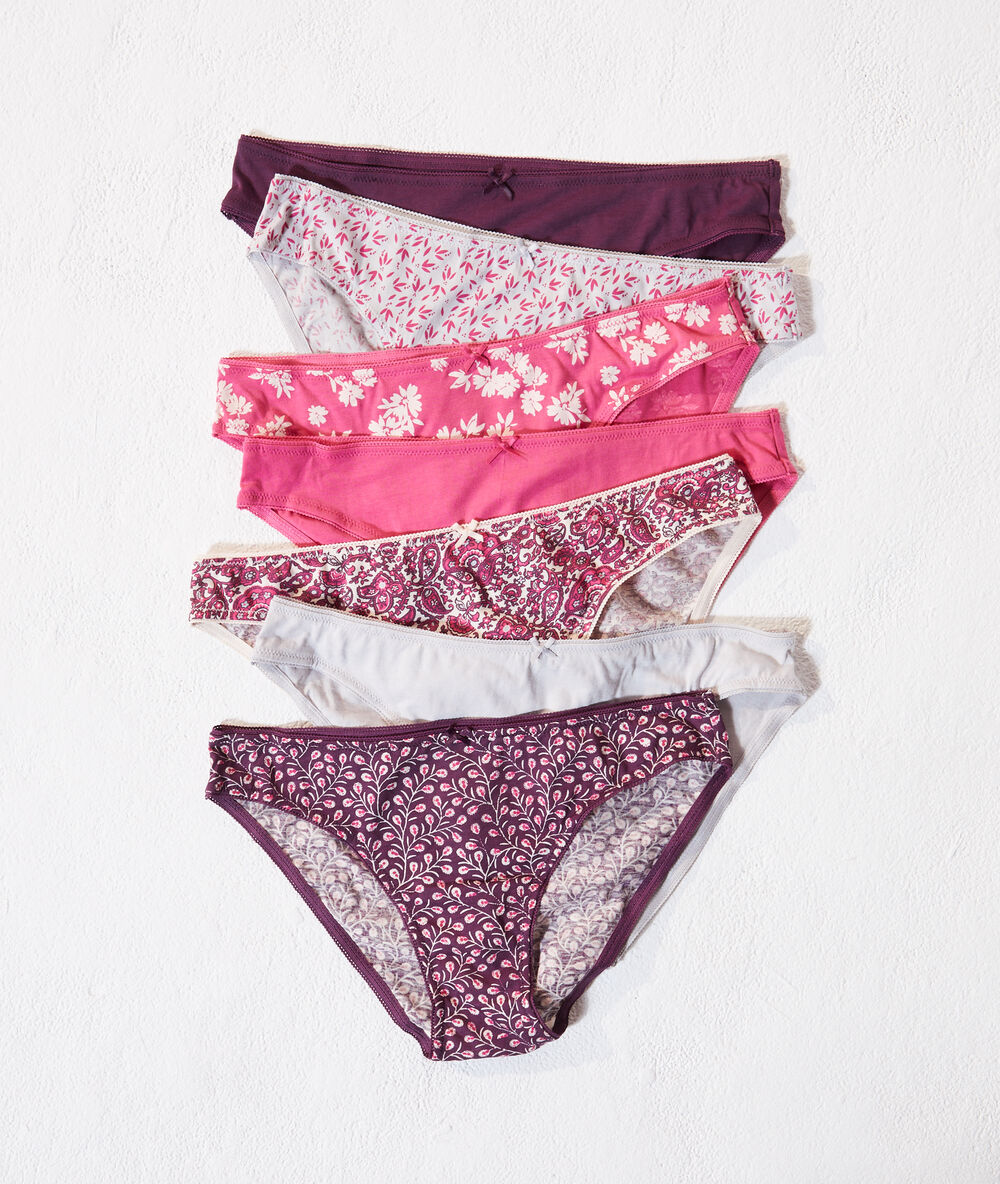 Risalti - Ensemble Fille Brassière + Culotte En Microfibre | Made In Italy | Sans Coutures | Confort Optimal Pour Sport Et Quotidien | Taille 5 à 12 Ans