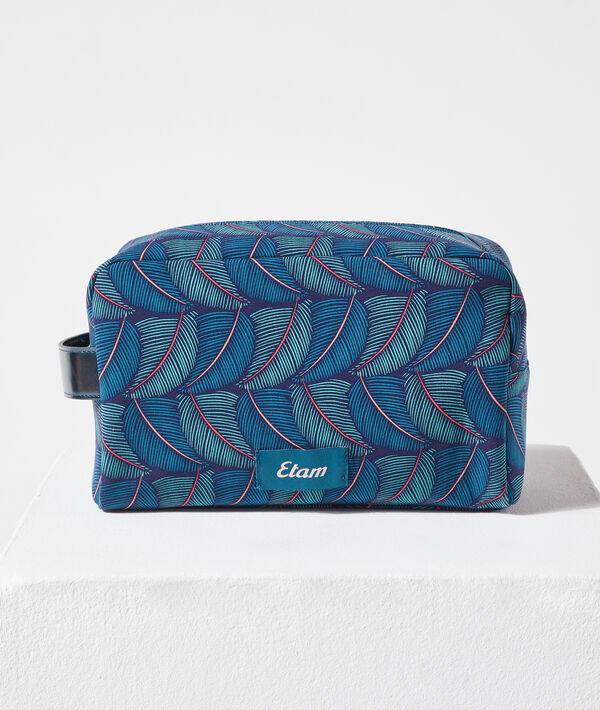 Trousse imprimée Trousse imprimée;${refinementColor}
