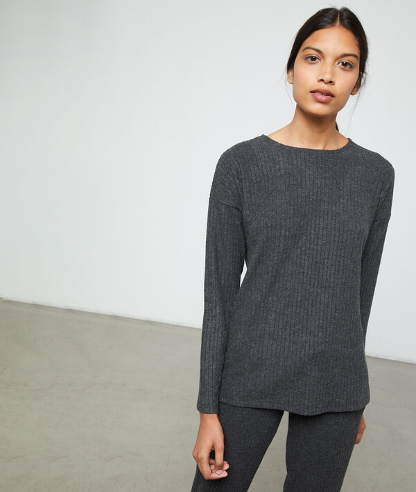 Pull homewear fin Pull homewear fin