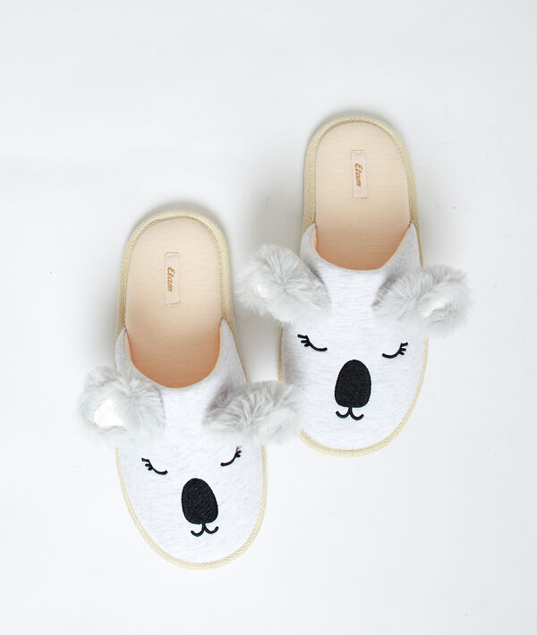 Mules koala Mules koala;${refinementColor}