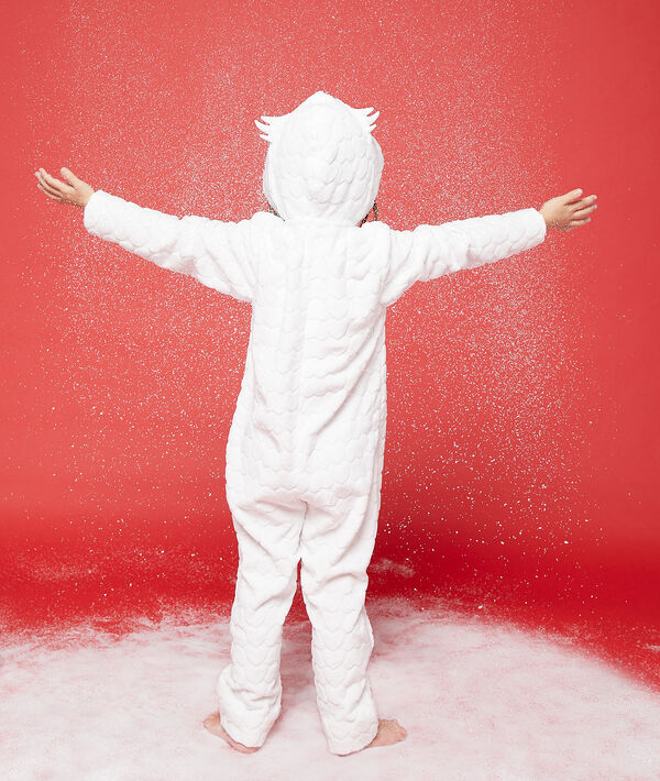 Combinaison enfant chouette Combinaison enfant chouette
