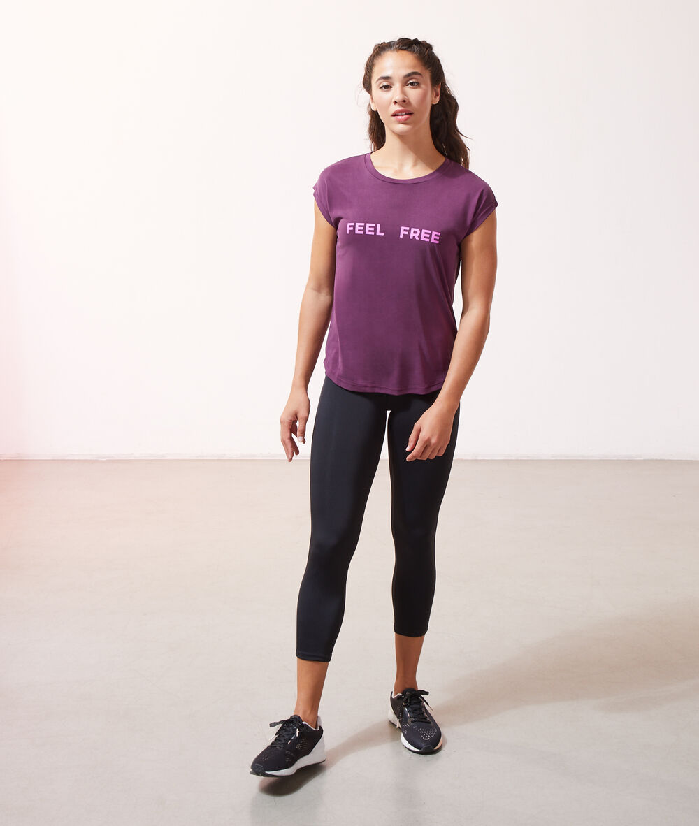 Top de training "feel free" prune.
