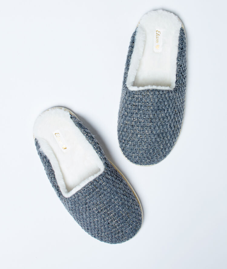Mules anthracite.