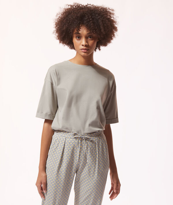 Top manches courtes Top manches courtes;${refinementColor}