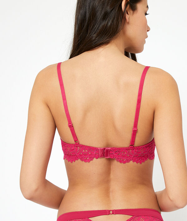 Soutien-gorge corbeille Soutien-gorge corbeille;${refinementColor}